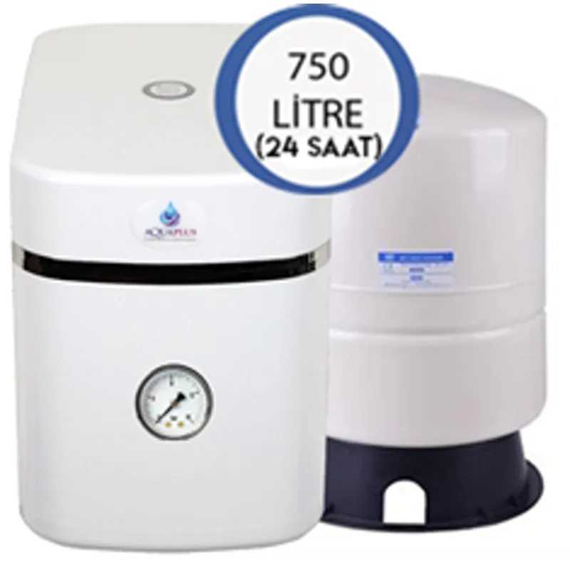 Aqua Gold ARL-12300K - Aqua Gold Su Arıtma
