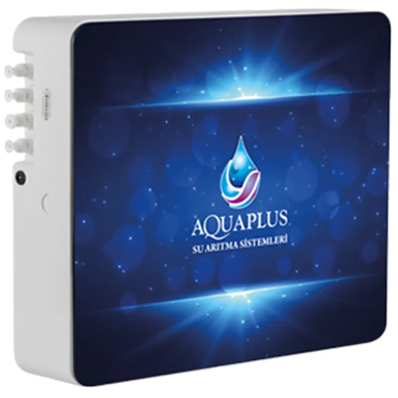 Aqua Gold ARL-185 - Aqua Gold Su Arıtma