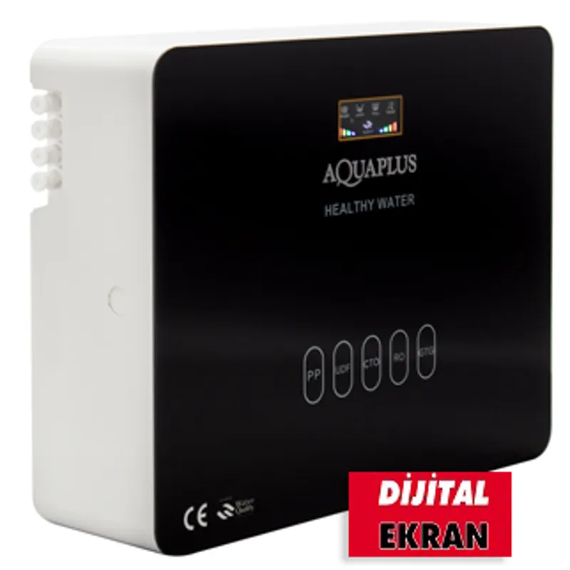 Aqua Gold ARL-195 - Aqua Gold Su Arıtma