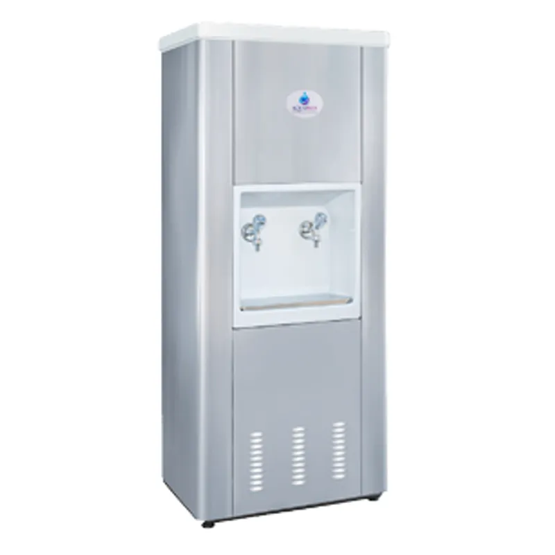 Aqua Gold ARL-800 - Aqua Gold Su Arıtma