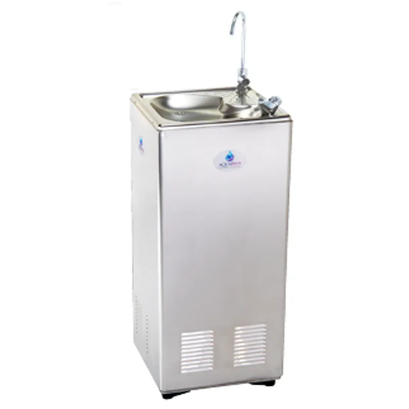 Aqua Gold ARL-450 Fışkırtmalı Su Pınarı - Aqua Gold Su Arıtma